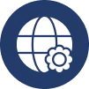 On-Site Services in Louisiana & The Gulf Coast Icon On-Site Comprehensive on-site support, including roustabout services. Icon