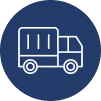 Transportation and Environmental Services in The United States Icon