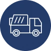 Vacuum Truck Services in Louisiana & The Gulf Coast Icon