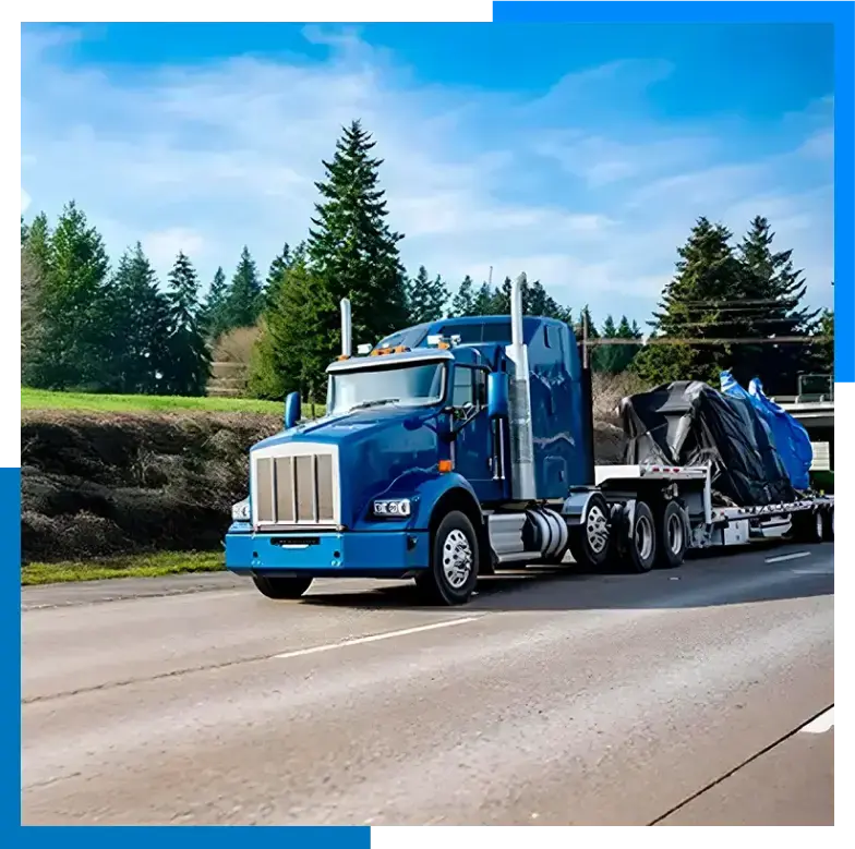 National Transportation & Environmental Logistics