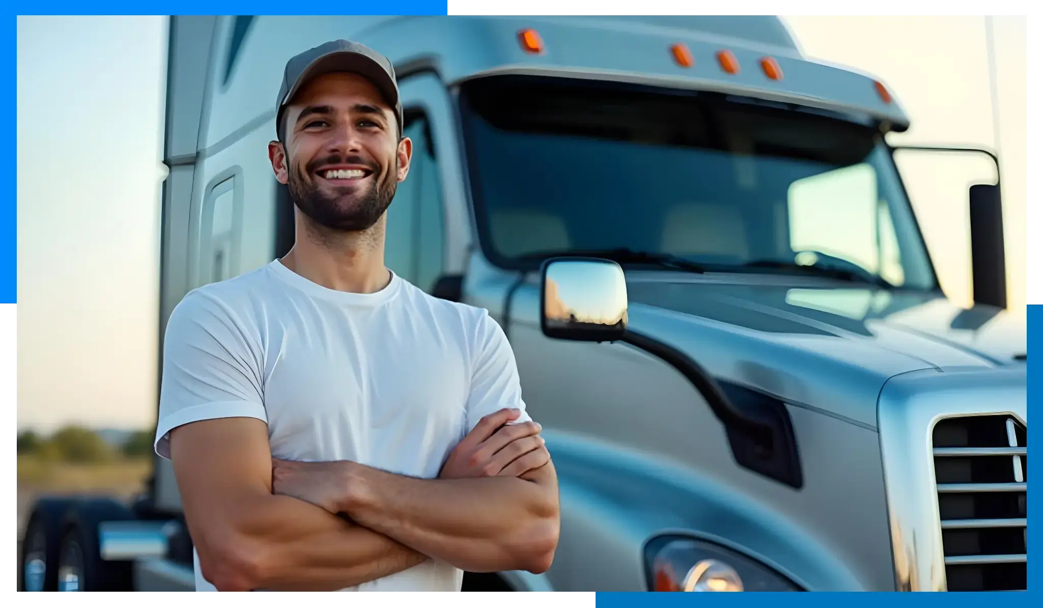 You Can Trust  for Nationwide Transportation and Environmental
